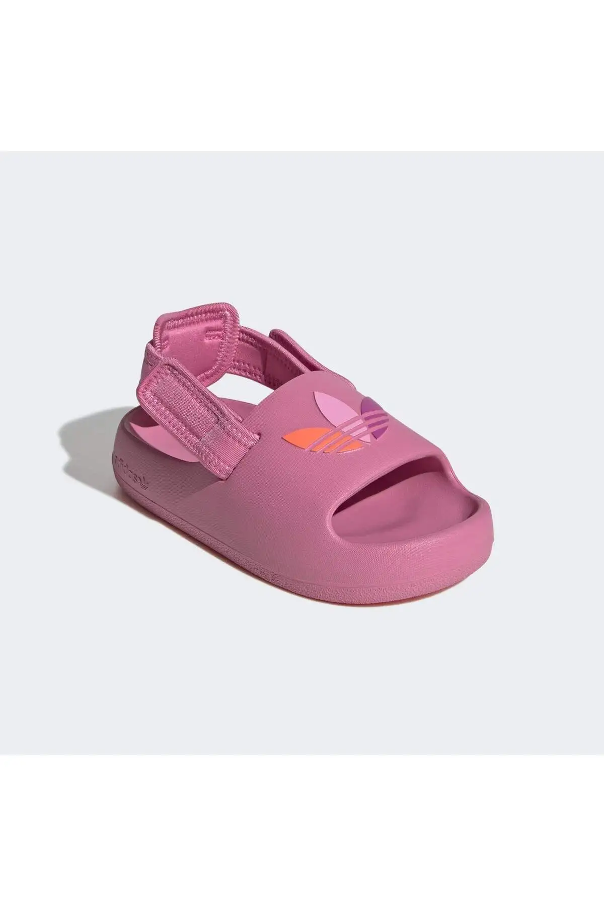 کفش صندل زنانه ترک  بچگانه آدیفوم آدیله برند adidas - 7419 کفش صندل زنانه ترک بچگانه آدیفوم آدیله برند adidas - 7419