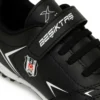 کفش فوتبال پسرانه مشکی Kero Tf F 5fx برند Beşiktaş - 7492