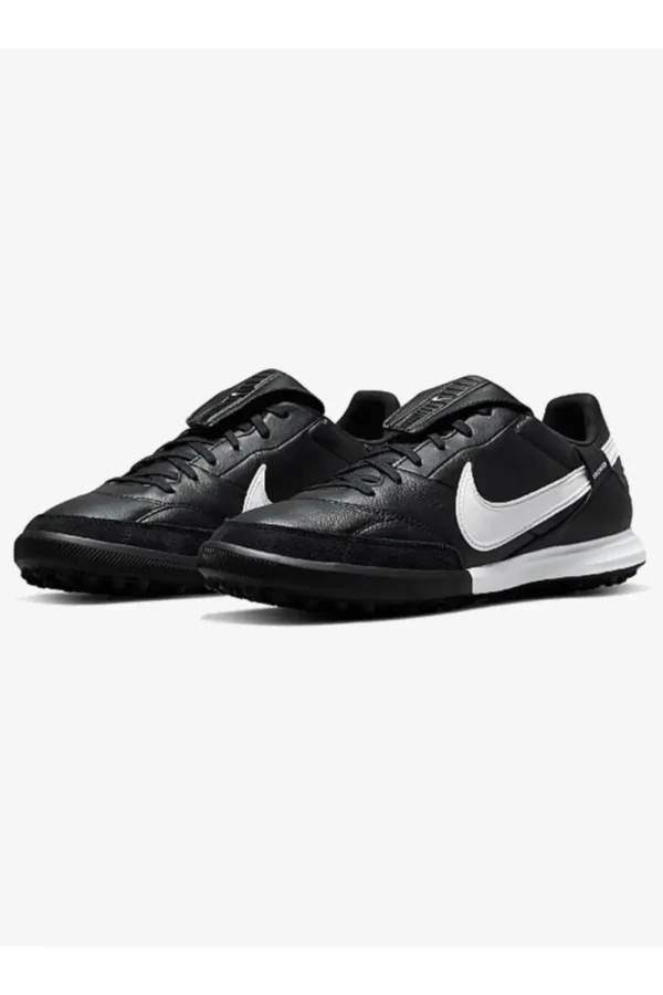 کفش فوتبال زمین چمنی مردانه پریمییر ۳ TF (فیت تنگ: ۱-۱.۵ سایز) برند Nike - 7519
