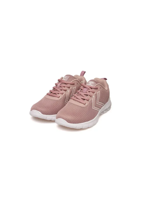 کفش ورزشی روزمره زنانه باسل برند hummel - 7461
