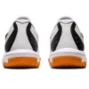 کفش والیبال مردانه مدل 1071a091-101 Gel-rocket 11 برند Asics - 7453