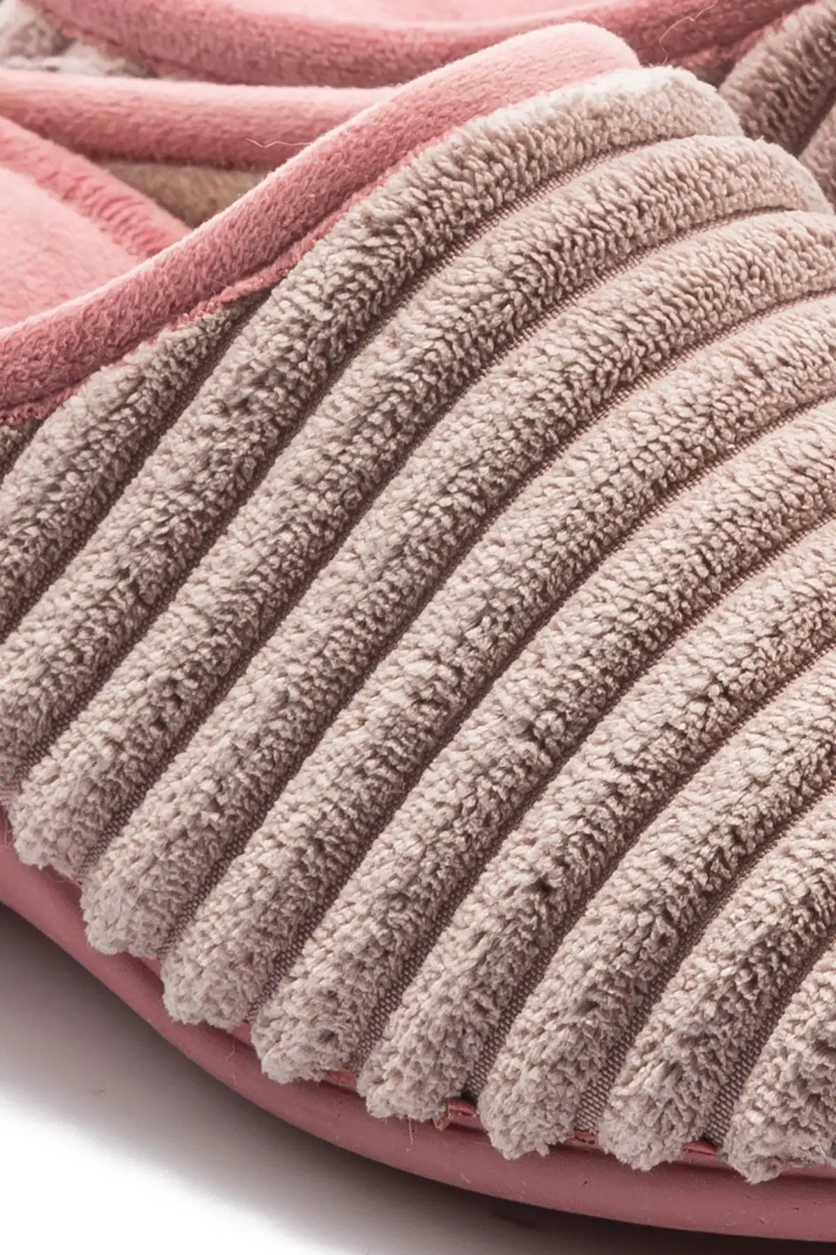 کفش راحتی خانه دمپایی خانگی زنانه الیسا رنگ صورتی سایز ۳۶/۴۱ - 7316 کفش راحتی خانه دمپایی خانگی زنانه الیسا رنگ صورتی سایز ۳۶/۴۱ - 7316