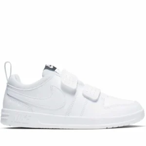 کفش دخترانه ورزشی روزمره کودک پیکو 5 (PSV) کد Ar4161-100 - 7285