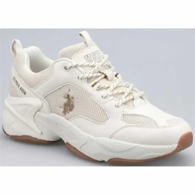 کفش ورزشی روزمره برند U.S. Polo Assn. - 7488