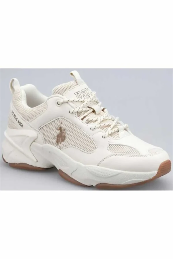کفش ورزشی روزمره برند U.S. Polo Assn. - 7488