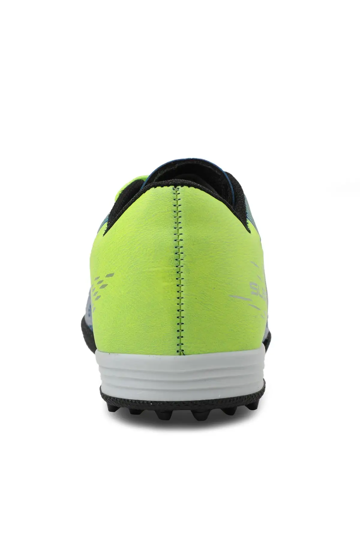 کفش فوتبال   مردانه اسکور آی اچ به رنگ آبی / زرد برند Slazenger - 7536 کفش فوتبال مردانه اسکور آی اچ به رنگ آبی / زرد برند Slazenger - 7536