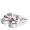 کفش صندل زنانه دخترانه سفید کد H03775 Altaswım C Ftwwht/b برند adidas - 7423