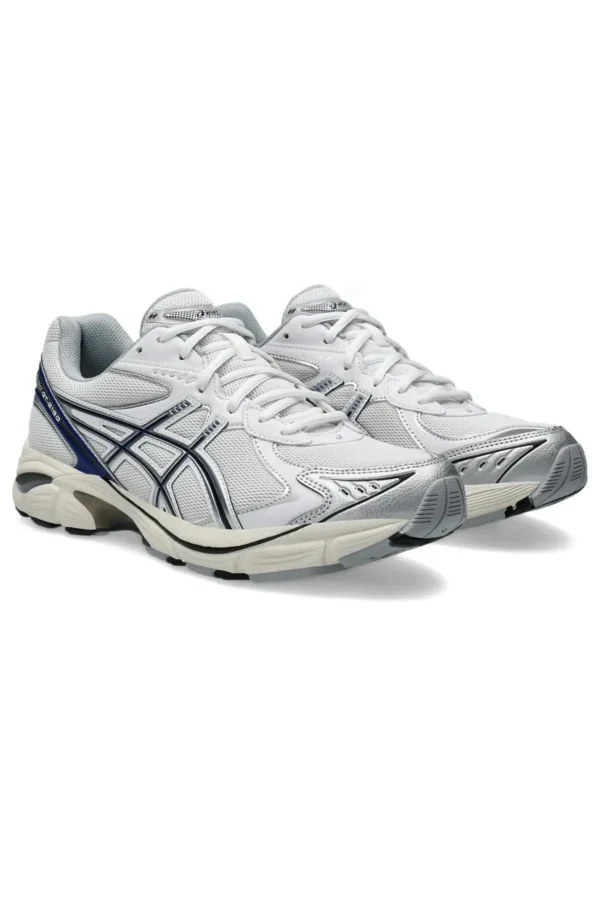 کفش دویدن (رانینگ) ‌های ورزشی سفید جی‌تی-۲۱۶۰ برند Asics - 7538
