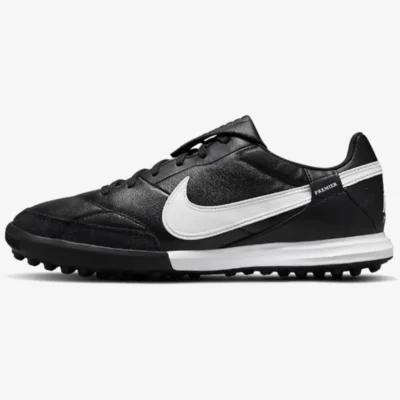 کفش فوتبال زمین چمنی مردانه پریمییر ۳ TF (فیت تنگ: ۱-۱.۵ سایز) برند Nike - 7519