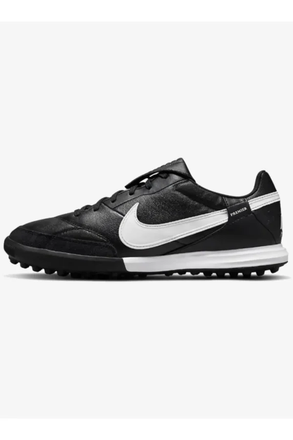 کفش فوتبال زمین چمنی مردانه پریمییر ۳ TF (فیت تنگ: ۱-۱.۵ سایز) برند Nike - 7519