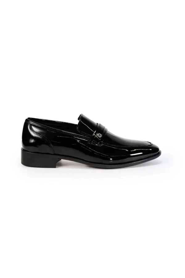 کفش رسمی مردانه 7037 برند Pierre Cardin - 7401