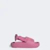 کفش صندل زنانه ترک بچگانه آدیفوم آدیله برند adidas - 7419