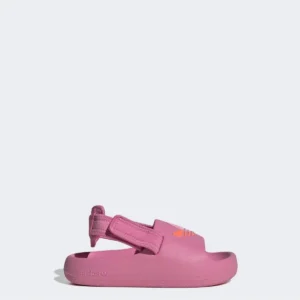 کفش صندل زنانه ترک بچگانه آدیفوم آدیله برند adidas - 7419