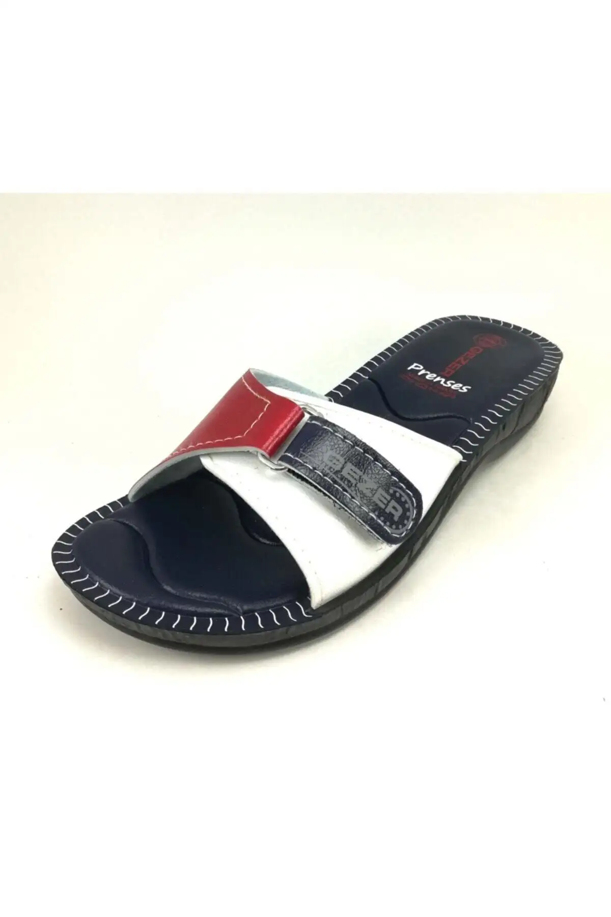 کفش راحتی خانه دمپایی زنانه - 7317 کفش راحتی خانه دمپایی زنانه - 7317