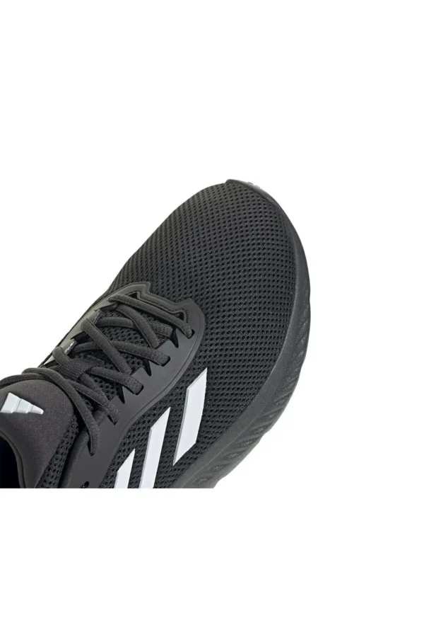 کفش اسپرت مردانه دویدن کلودفوم موو مدل ID6528 رنگ مشکی برند adidas - 7540