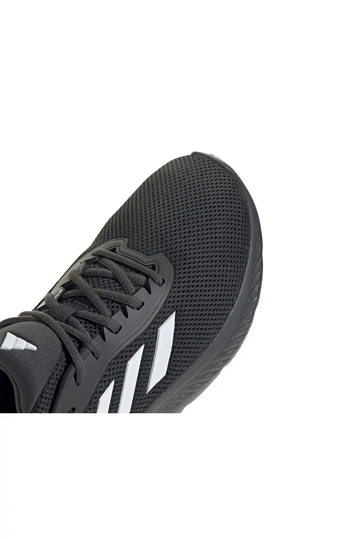 کفش اسپرت مردانه دویدن کلودفوم موو مدل ID6528 رنگ مشکی برند adidas - 7540 کفش اسپرت مردانه دویدن کلودفوم موو مدل ID6528 رنگ مشکی برند adidas - 7540