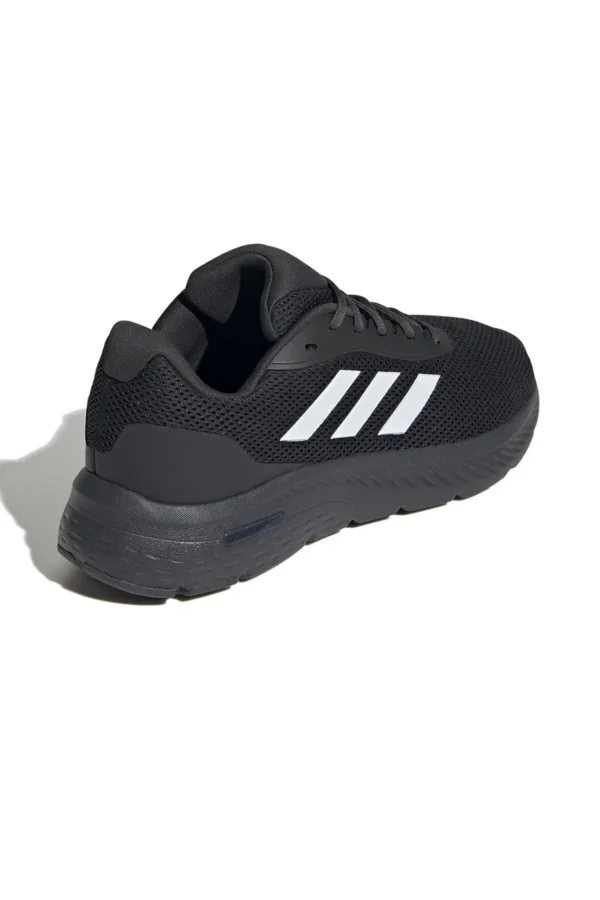کفش اسپرت مردانه دویدن کلودفوم موو مدل ID6528 رنگ مشکی برند adidas - 7540