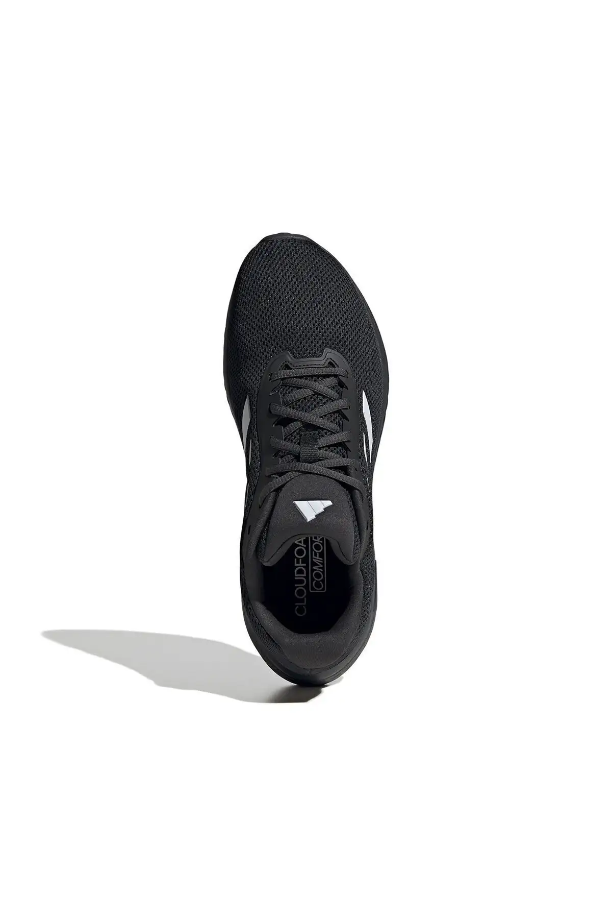 کفش اسپرت مردانه دویدن کلودفوم موو مدل ID6528 رنگ مشکی برند adidas - 7540 کفش اسپرت مردانه دویدن کلودفوم موو مدل ID6528 رنگ مشکی برند adidas - 7540