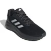 کفش اسپرت مردانه دویدن کلودفوم موو مدل ID6528 رنگ مشکی برند adidas - 7540
