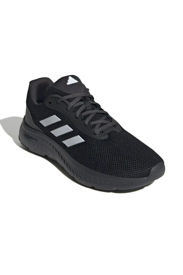کفش اسپرت مردانه دویدن کلودفوم موو مدل ID6528 رنگ مشکی برند adidas - 7540
