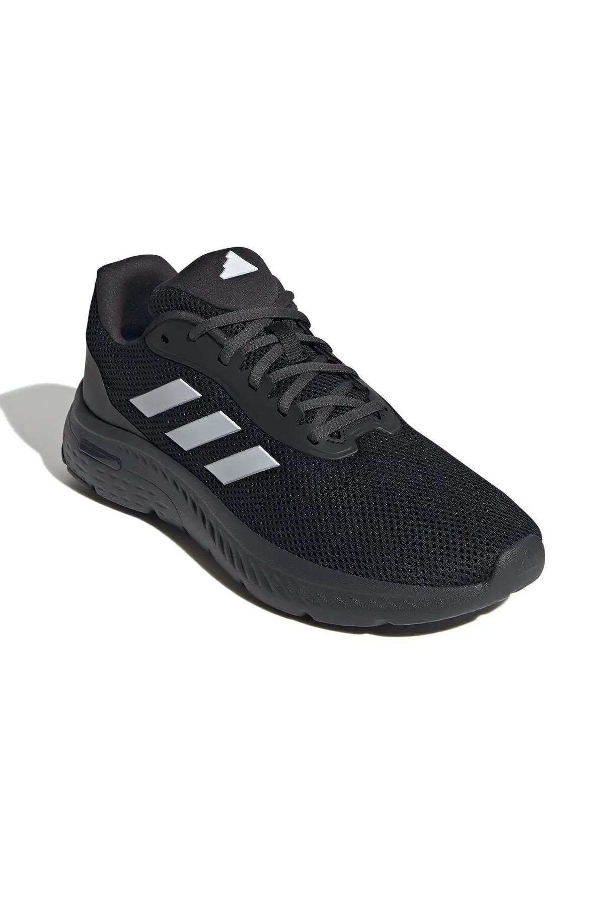 کفش اسپرت مردانه دویدن کلودفوم موو مدل ID6528 رنگ مشکی برند adidas - 7540 کفش اسپرت مردانه دویدن کلودفوم موو مدل ID6528 رنگ مشکی برند adidas - 7540