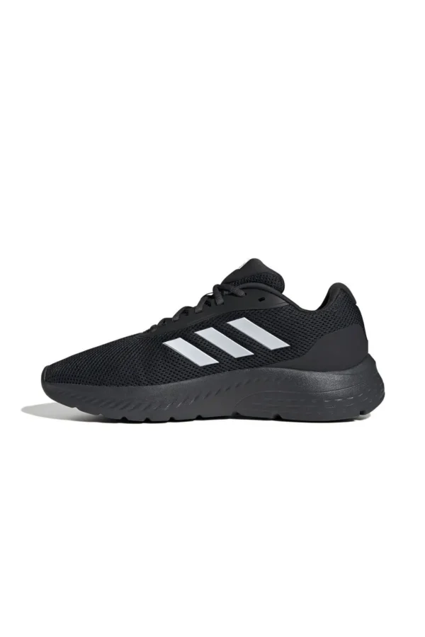 کفش اسپرت مردانه دویدن کلودفوم موو مدل ID6528 رنگ مشکی برند adidas - 7540