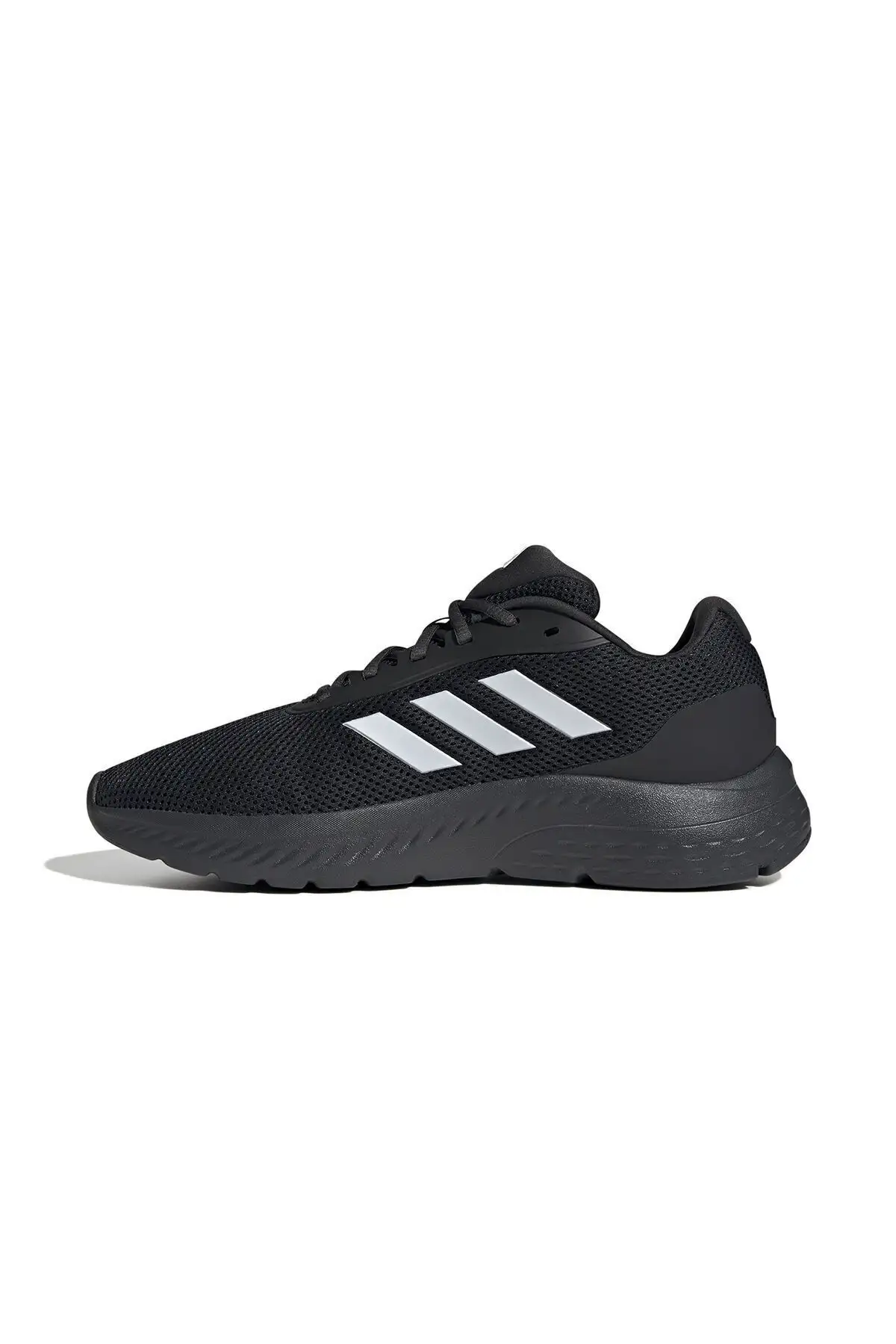 کفش اسپرت مردانه دویدن کلودفوم موو مدل ID6528 رنگ مشکی برند adidas - 7540 کفش اسپرت مردانه دویدن کلودفوم موو مدل ID6528 رنگ مشکی برند adidas - 7540