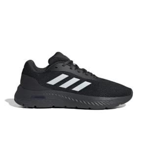 کفش اسپرت مردانه دویدن کلودفوم موو مدل ID6528 رنگ مشکی برند adidas - 7540