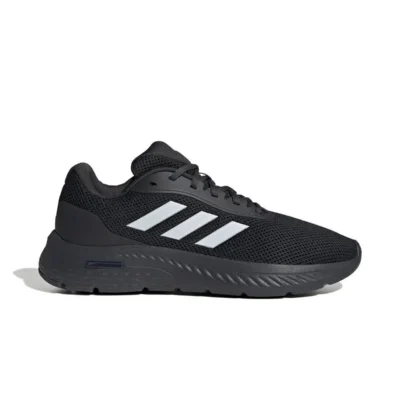 کفش اسپرت مردانه دویدن کلودفوم موو مدل ID6528 رنگ مشکی برند adidas - 7540