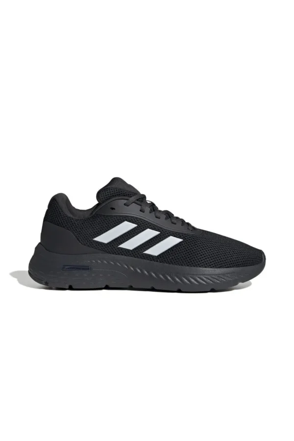 کفش اسپرت مردانه دویدن کلودفوم موو مدل ID6528 رنگ مشکی برند adidas - 7540