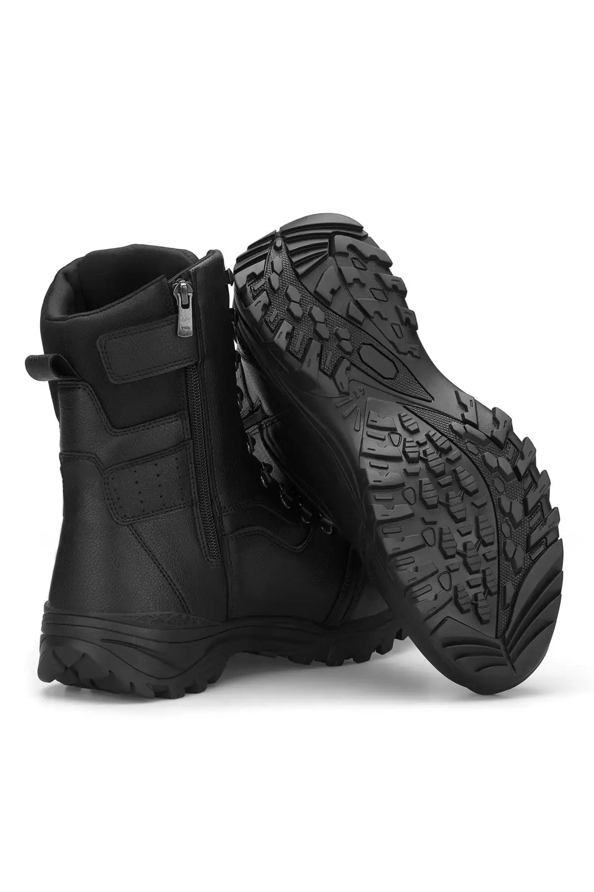 بوت مردانه  کوهنوردی  سیاه دی اس 4 لگولاس برند Dark Seer - 7542 بوت مردانه کوهنوردی سیاه دی اس 4 لگولاس برند Dark Seer - 7542