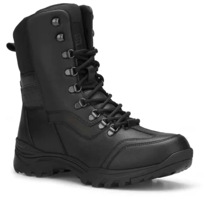 بوت مردانه کوهنوردی سیاه دی اس 4 لگولاس برند Dark Seer - 7542