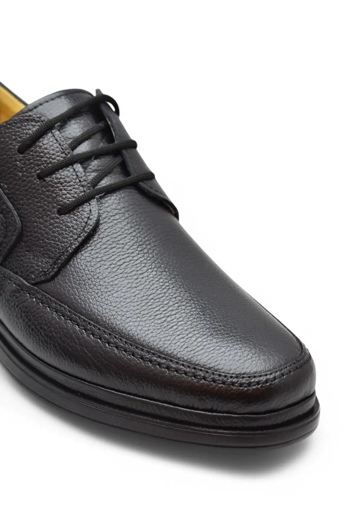 کفش روزمره مردانه   طبی TAB8050 با کفی اورتوپدیک و چرم طبیعی، مناسب برای فصل به عنوان  بابا. برند ISPARTALILAR - 7905 کفش روزمره مردانه طبی TAB8050 با کفی اورتوپدیک و چرم طبیعی، مناسب برای فصل به عنوان بابا. برند ISPARTALILAR - 7905