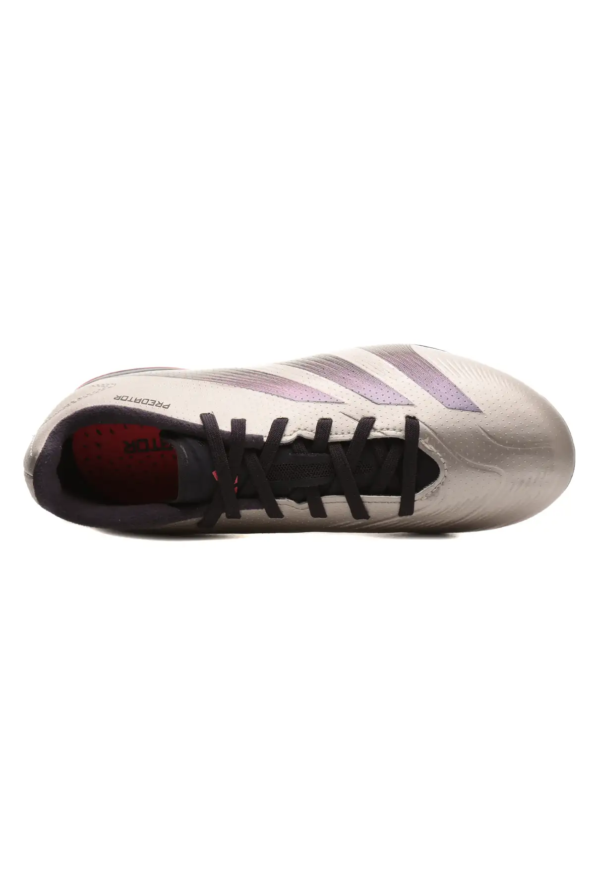کفش فوتبال  ورزشی بچهگانه IF6354-C Predator League طلایی برند adidas - 8201 کفش فوتبال ورزشی بچهگانه IF6354-C Predator League طلایی برند adidas - 8201