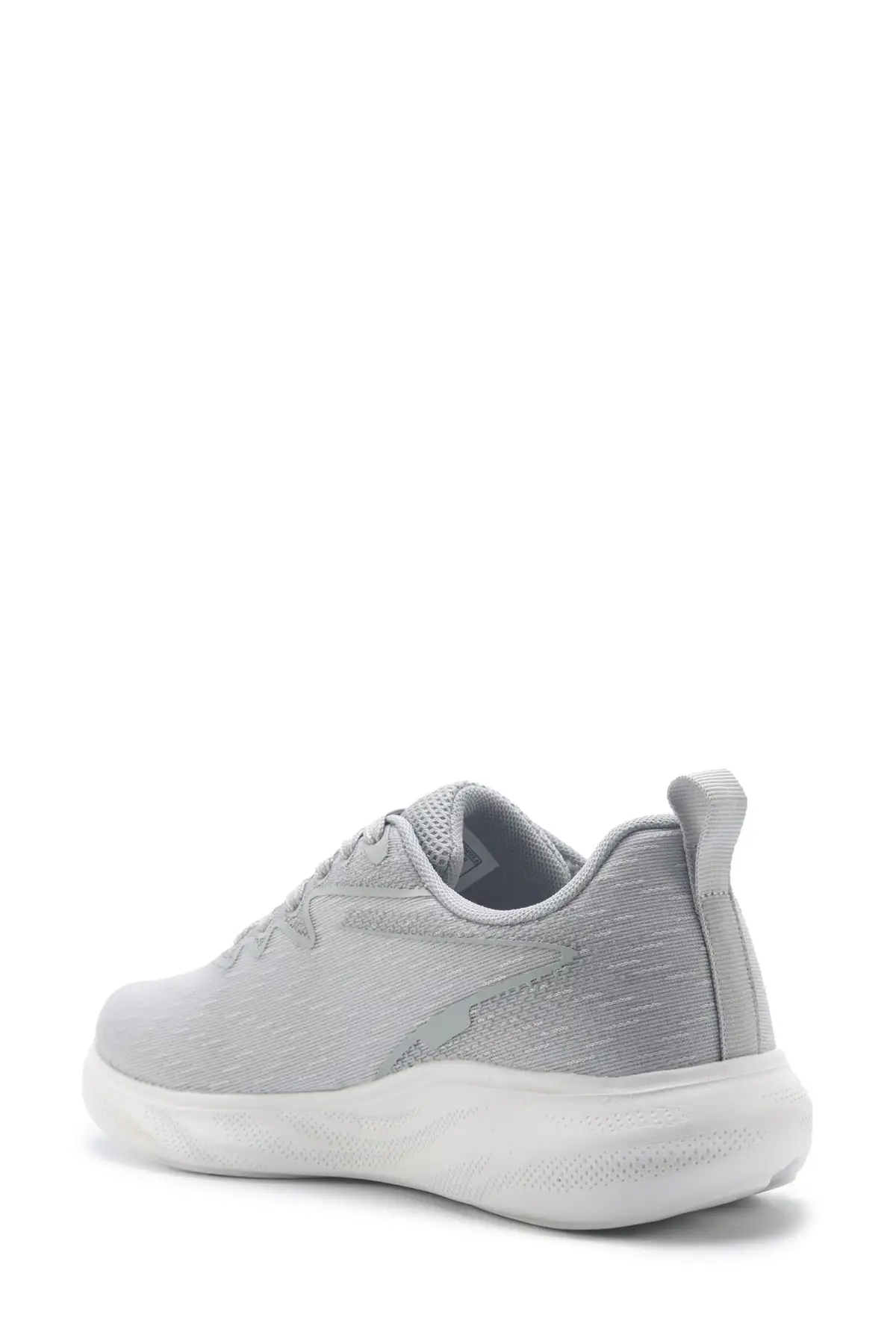 کفش اسپرت مردانه  دوی  توبین مدل TX 5FX رنگ خاکستری برند Kinetix - 8073 کفش اسپرت مردانه دوی توبین مدل TX 5FX رنگ خاکستری برند Kinetix - 8073