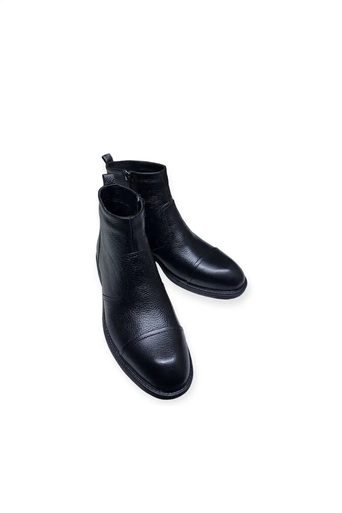 بوت مردانه چکمه مخصوص تولید شده با چرم طبیعی (اندازههای ۳۷، ۳۸، ۳۹، ۴۰، ۴۱، ۴۲، ۴۳، ۴۴، ۴۵، ۴۶، ۴۷، ۴۸) برند şık kundura - 7597 بوت مردانه چکمه مخصوص تولید شده با چرم طبیعی (اندازههای ۳۷، ۳۸، ۳۹، ۴۰، ۴۱، ۴۲، ۴۳، ۴۴، ۴۵، ۴۶، ۴۷، ۴۸) برند şık kundura - 7597