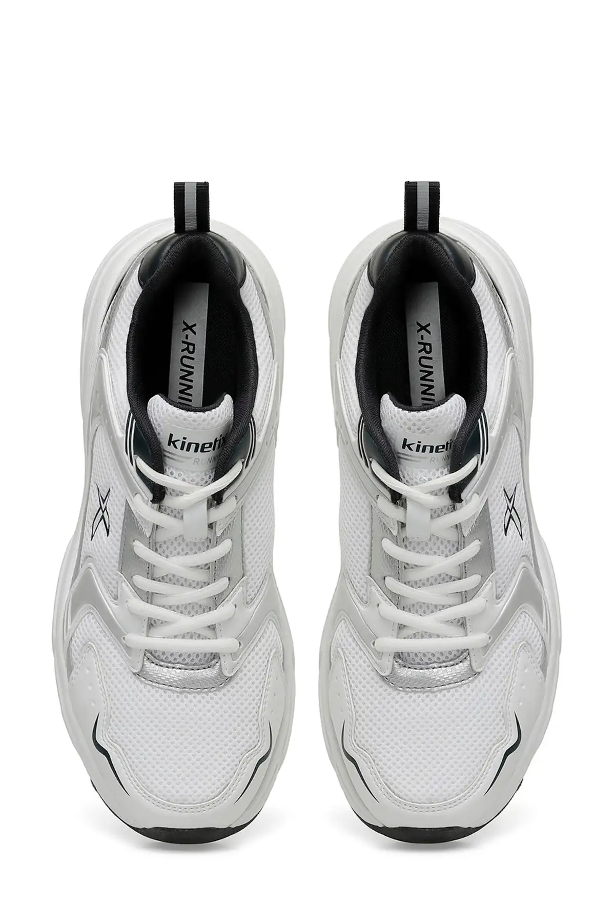 کفش اسپرت مردانه ورزشی سفید SPERA TX 4FX برند Kinetix - 8034