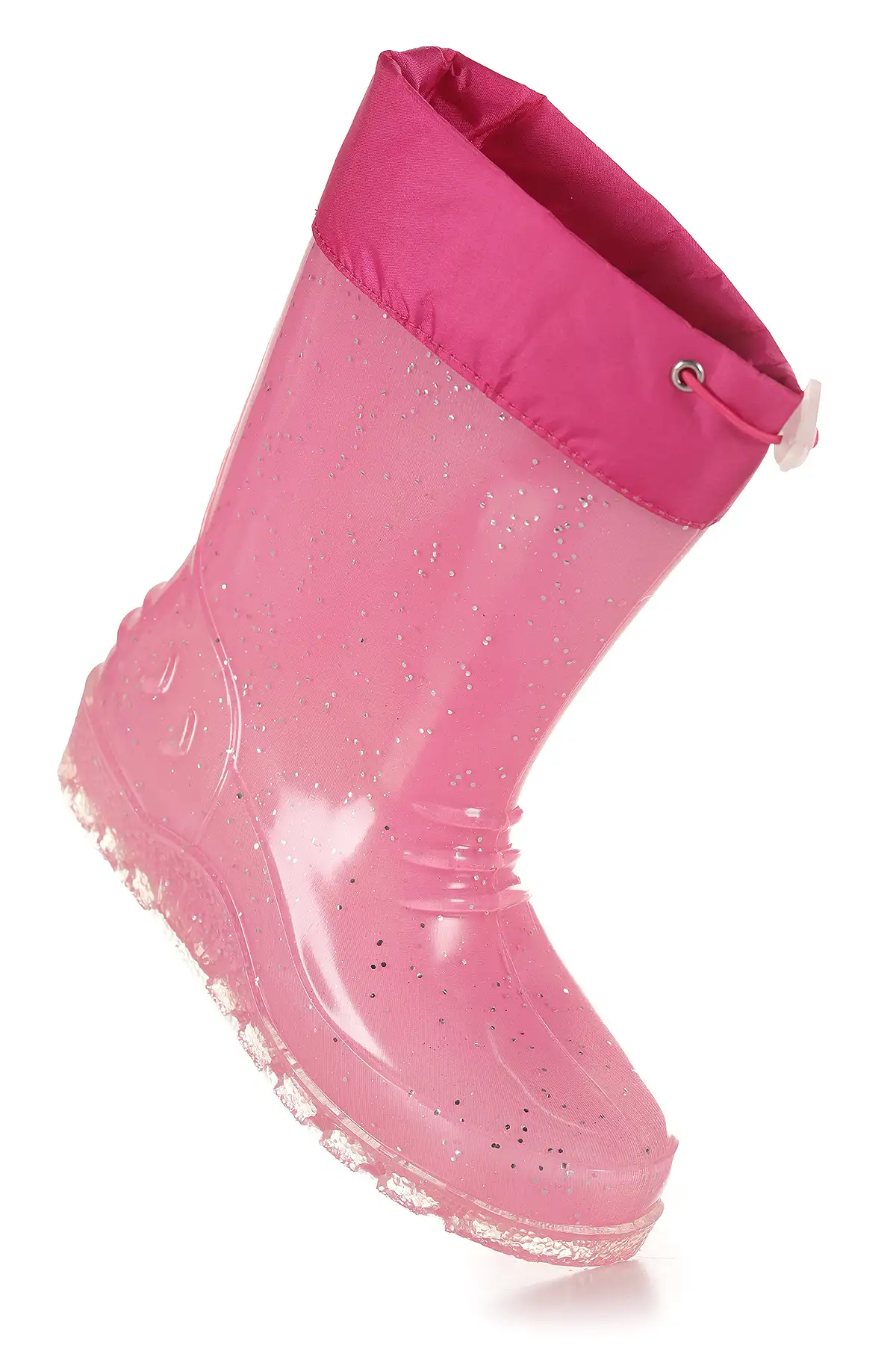 بوت بچگانه چکمه بارانی دخترانه ساوانا ضد آب برند Kiko Kids - 7634 بوت بچگانه چکمه بارانی دخترانه ساوانا ضد آب برند Kiko Kids - 7634