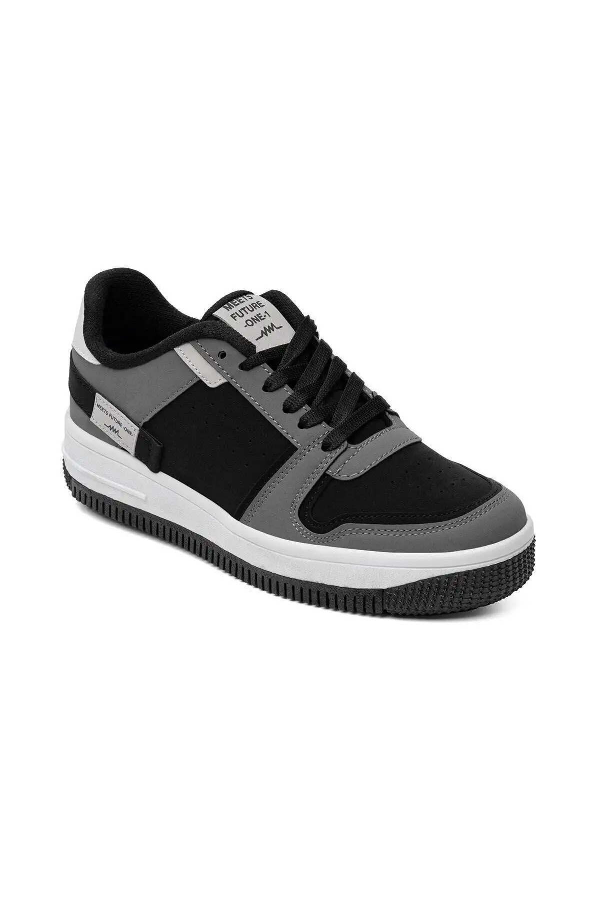 کفش کتانی زنانه  ورزشی روزمره آناتومیک با کفی انعطافپذیر و بنددار، ارگونومیک، راحت و دارای قابلیت تنفس برند Spor Model - 7939 کفش کتانی زنانه ورزشی روزمره آناتومیک با کفی انعطافپذیر و بنددار، ارگونومیک، راحت و دارای قابلیت تنفس برند Spor Model - 7939