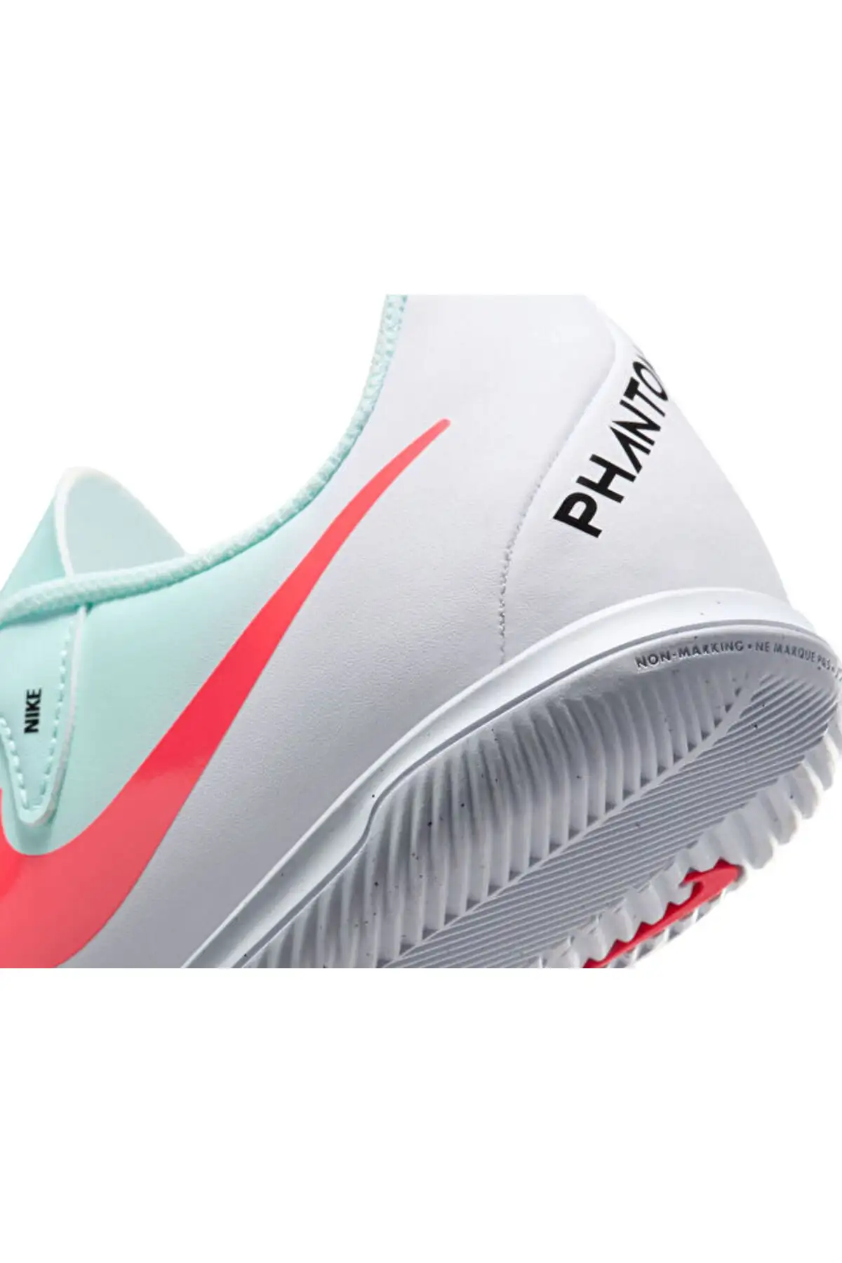 کفش فوتبال فوتسال کودکانه جنرال جونیور Phantom Gx II Club Ic مدل FJ2606-300 رنگ آبی برند Nike - 8190