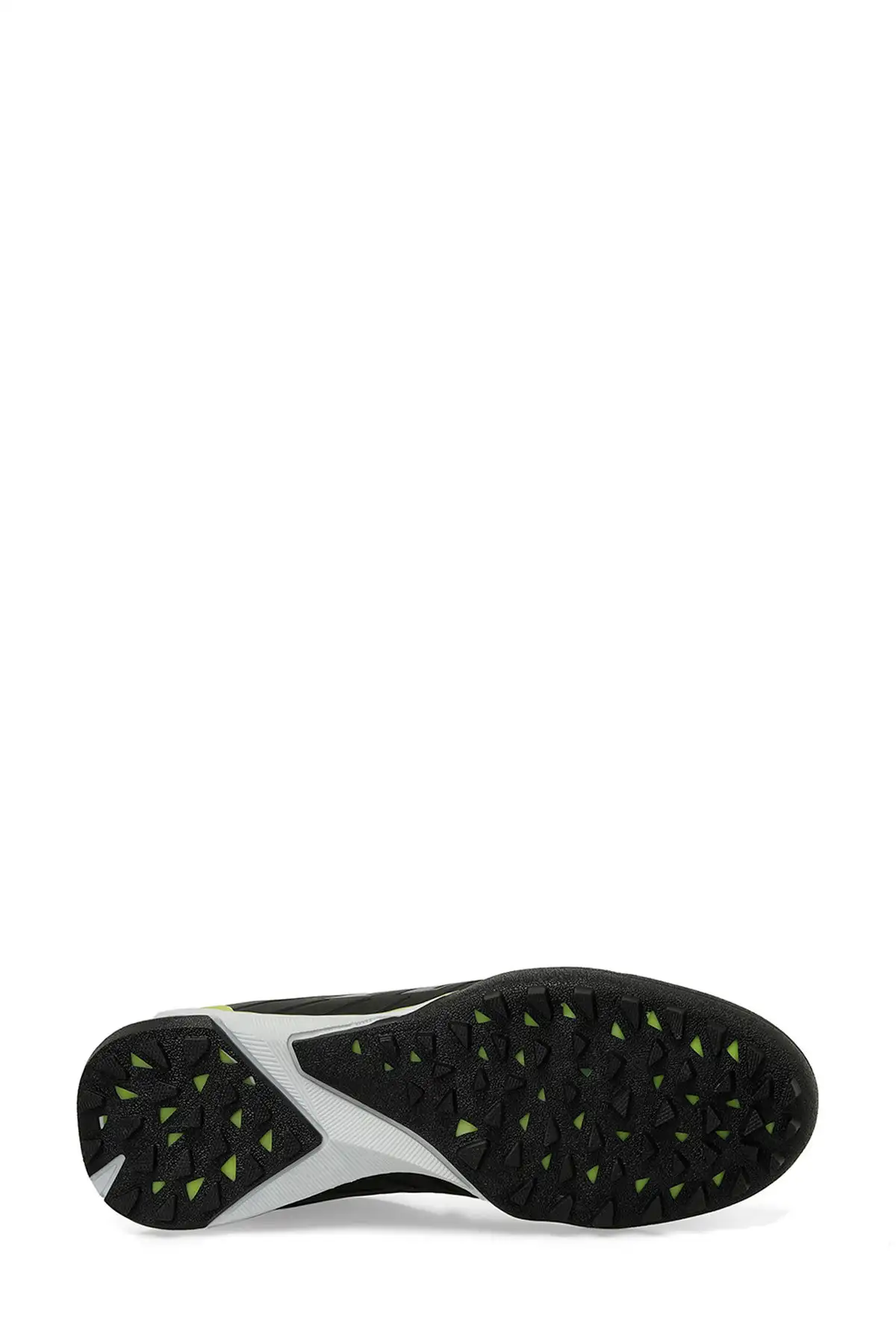 کفش فوتبال  فوتسال یونیسکس STAGE TF 5FX سیاه برند Kinetix - 8158 کفش فوتبال فوتسال یونیسکس STAGE TF 5FX سیاه برند Kinetix - 8158