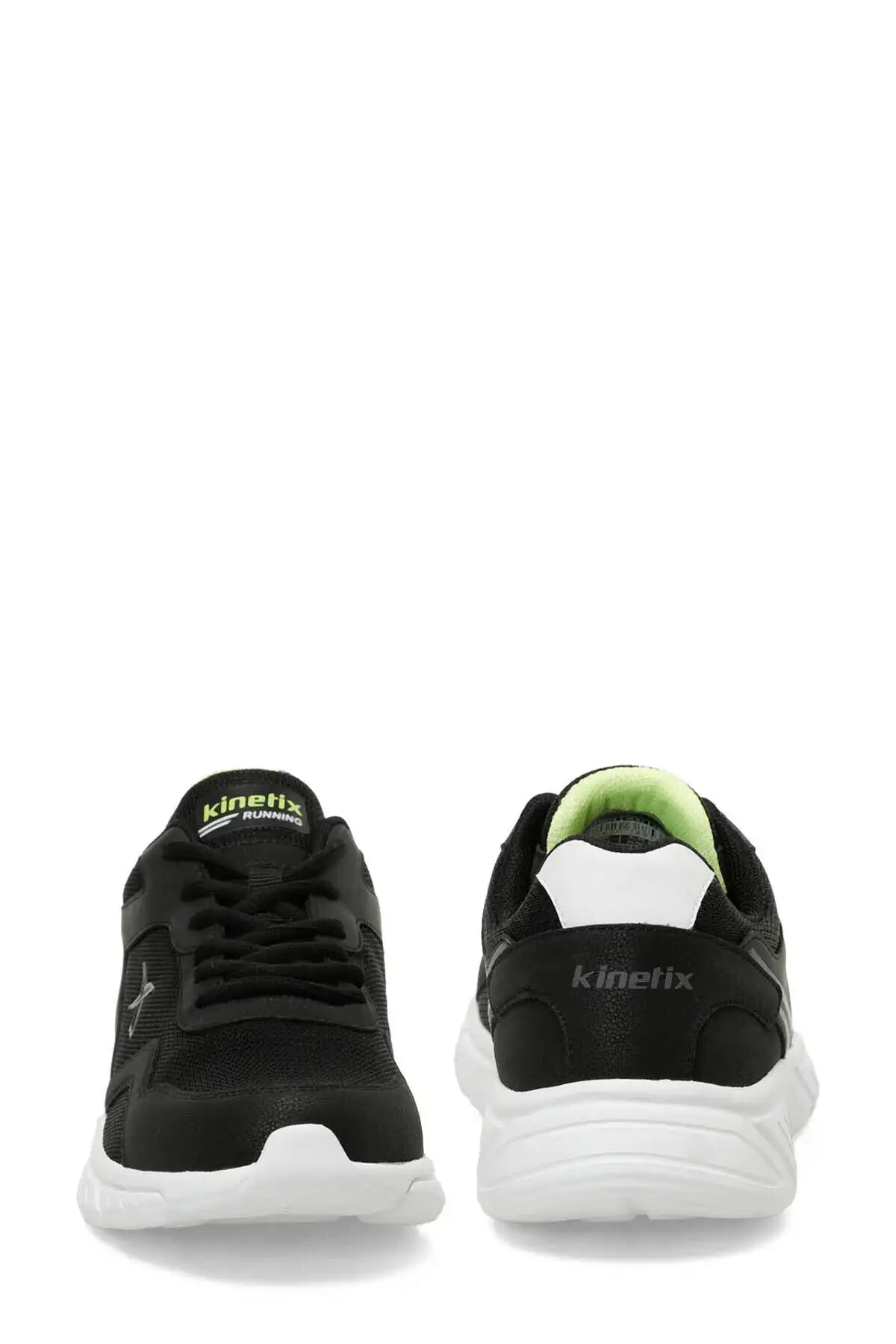 کفش اسپرت مردانه کتانی  آلوویس TX 5FX مشکی رده 101932600 برند Kinetix - 8002 کفش اسپرت مردانه کتانی آلوویس TX 5FX مشکی رده 101932600 برند Kinetix - 8002