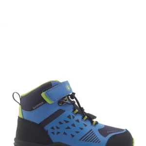 بوت مردانه GETOP HI 4PR ساقی بچه‌گانه فضای باز برند Lumberjack - 8345