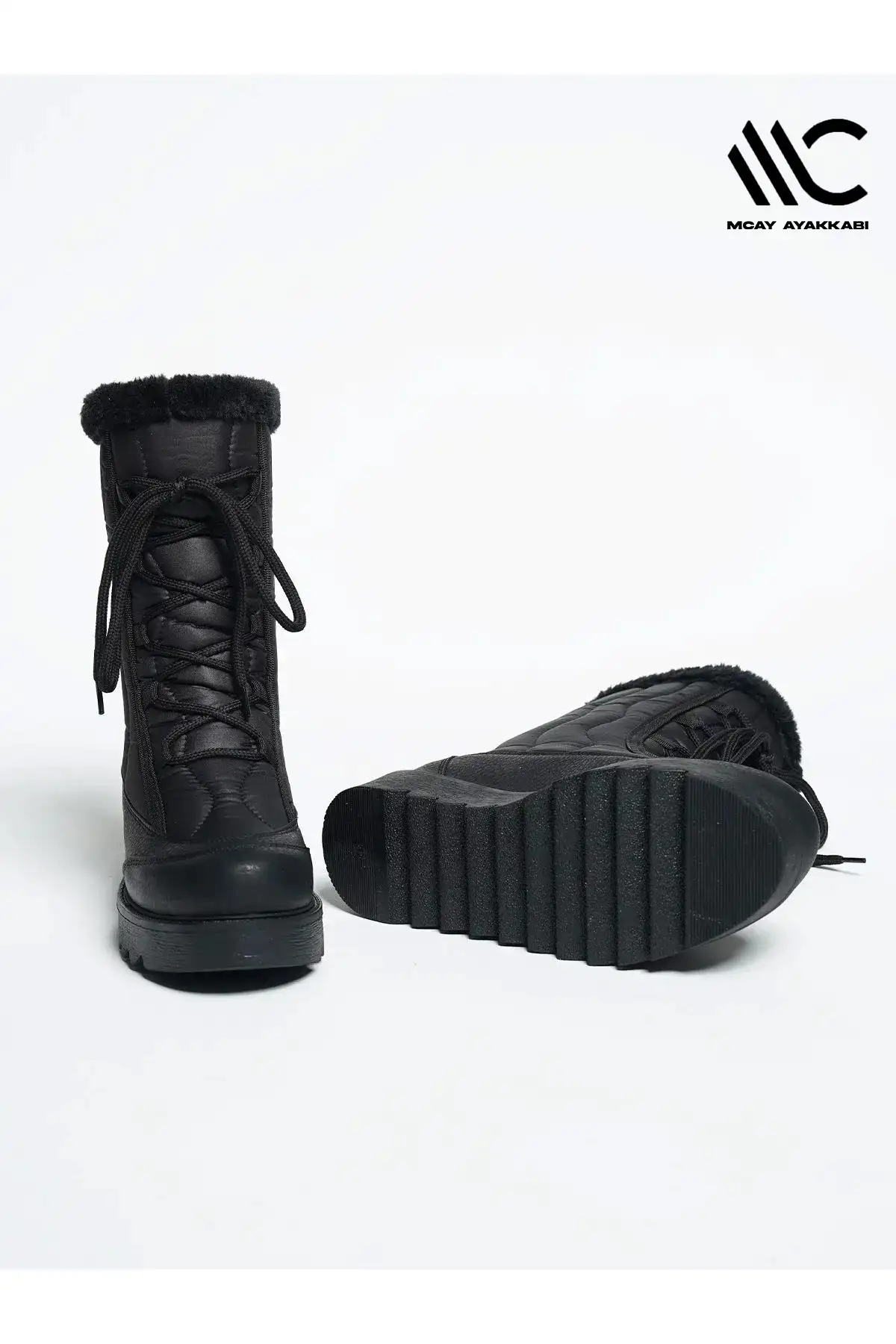 بوت و نیم بوت زنانه کفش چریکی  برند JAYDEE - 7664 بوت و نیم بوت زنانه کفش چریکی برند JAYDEE - 7664