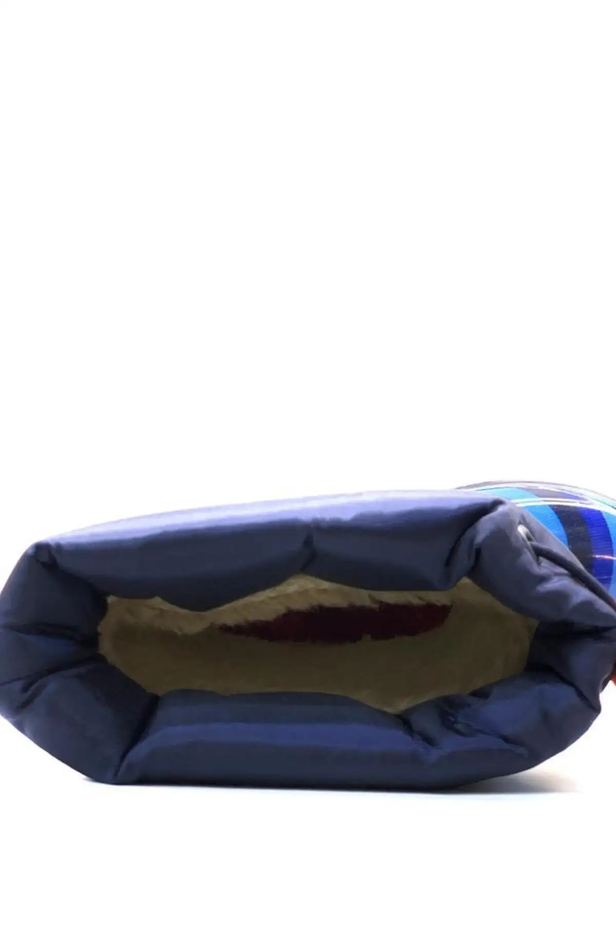 بوت بچگانه چکمه بارانی ضد آب و غیر لغزنده با کفی برای کودکان (پسرانه/دخترانه) دارای پشم مصنوعی مدل AI100 برند Altın Pabuç - 7639