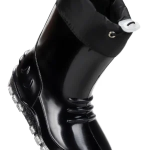 بوت بچگانه چکمه بارانی ضد آب پسرانه ساوانا برند Kiko Kids - 7934