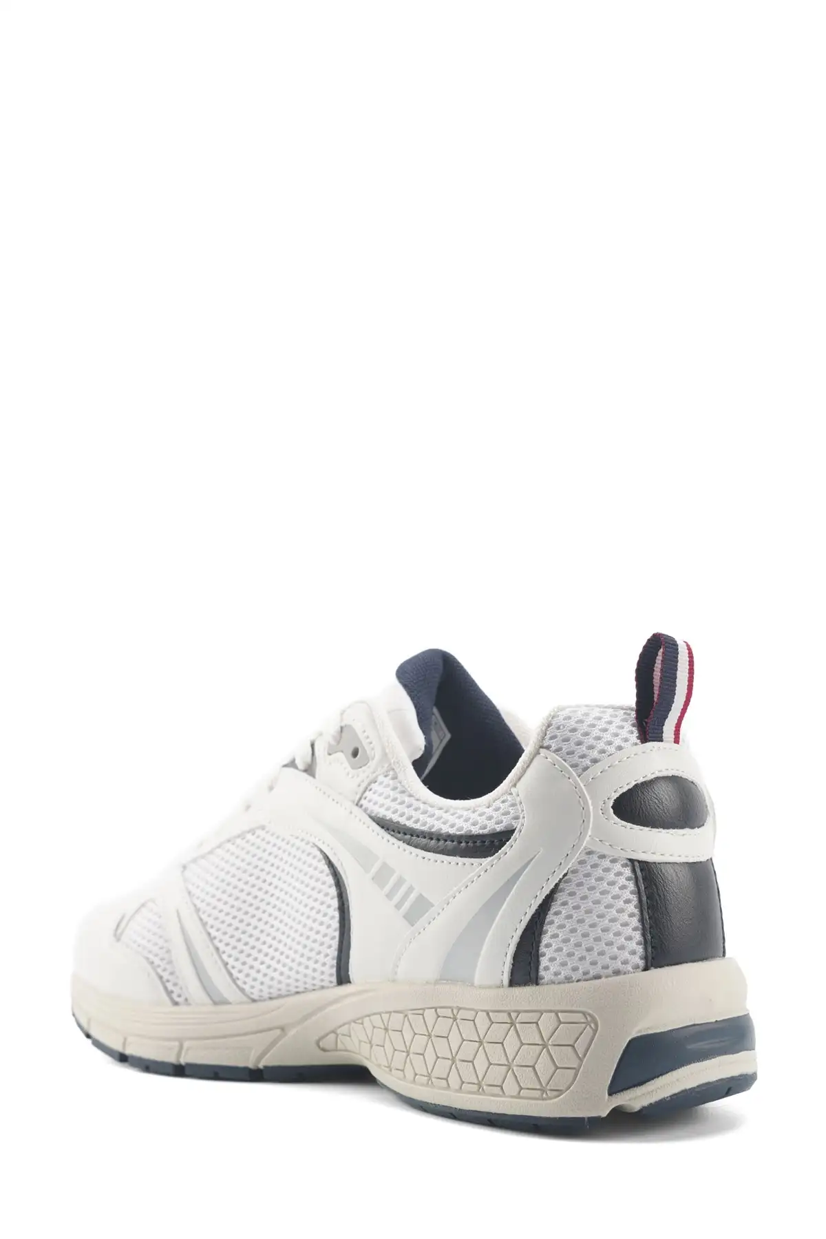 کفش اسپرت مردانه  ورزشی  دانیو 5Fx مدل A101947487 سفید برند U.S. Polo Assn. - 8039 کفش اسپرت مردانه ورزشی دانیو 5Fx مدل A101947487 سفید برند U.S. Polo Assn. - 8039