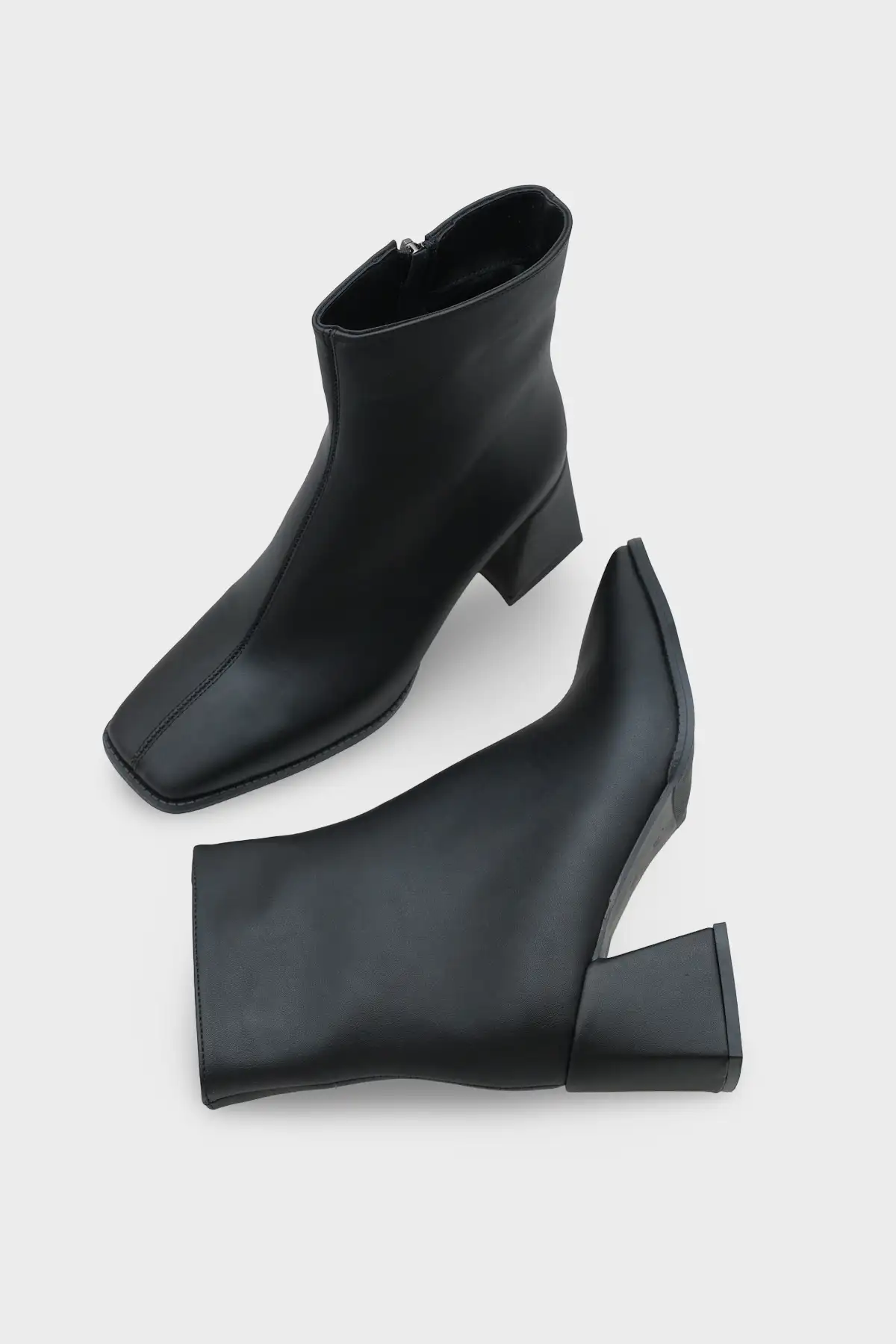 بوت و نیم بوت زنانه   سلین برند Celine برند Capone Outfitters - 7577 بوت و نیم بوت زنانه سلین برند Celine برند Capone Outfitters - 7577