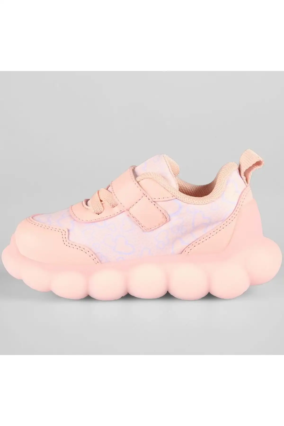 کفش پسرانه  ورزشی ارگونومیک کودکان با نور روشن پودری برند Vicco - 8278 کفش پسرانه ورزشی ارگونومیک کودکان با نور روشن پودری برند Vicco - 8278