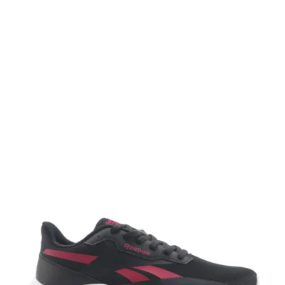کفش اسپرت مردانه ورزشی ران اسپیریت مشکی برند Reebok - 7998